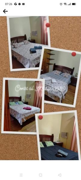 APART BLANCA